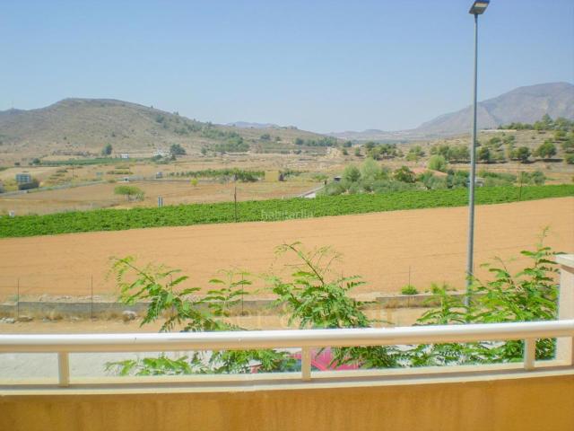 Casa adosada en venta en Hondón de las Nieves. Adosado con vistas despejadas en Hondón de las Nieves. Casas adosadas Hondón de las.
