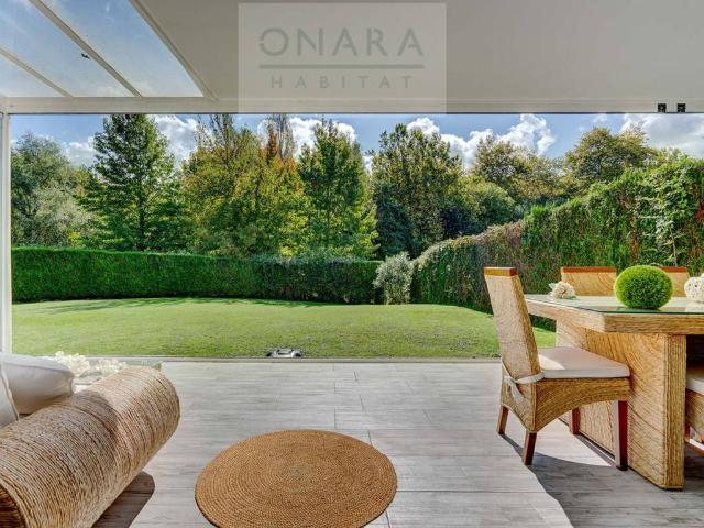 Casa adosada en Venta en Hondarribia