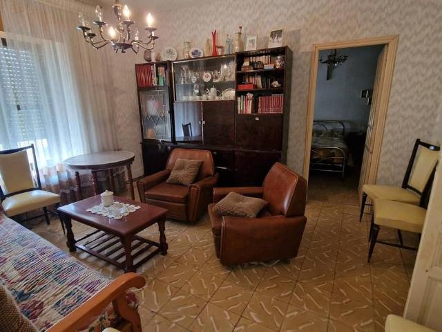 Casa adosada en Venta en Horcajo de las Torres