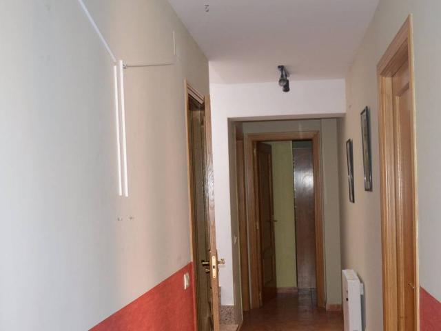 Casa adosada en Venta en Horcajo de Santiago