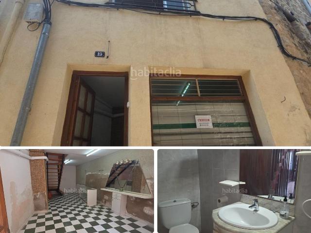 Casa adosada en venta en Horta de Sant Joan. Casas adosadas Horta de Sant.