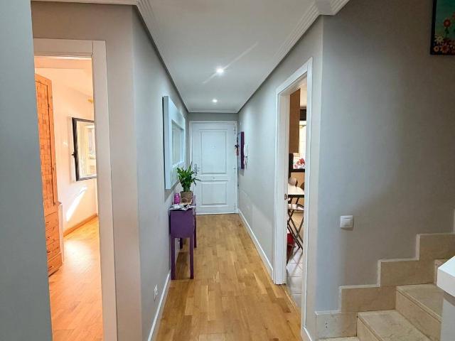 Casa adosada en Venta en Hospital