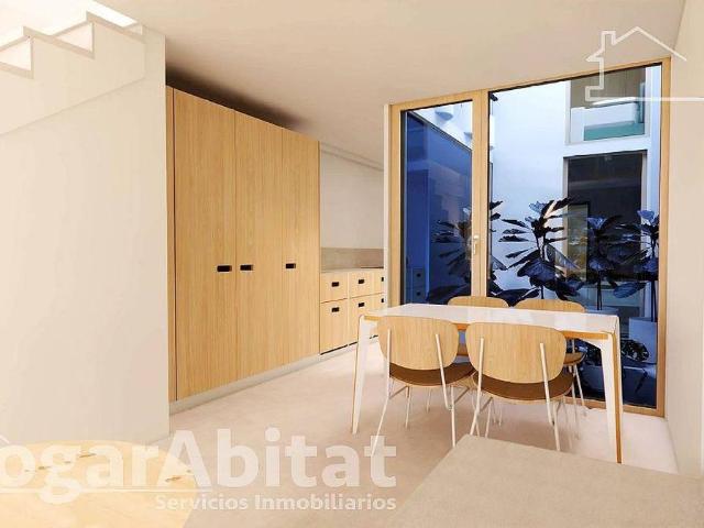 Casa adosada en Venta en Hospital Plaza del Real