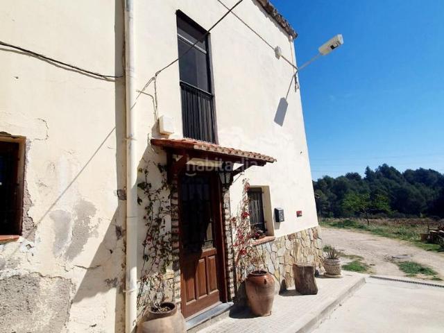 Casa adosada en venta en Hostalets de Pierola Els. Casas adosadas Hostalets de Pierola.