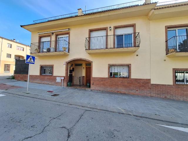 Casa adosada en Venta en Hostalric