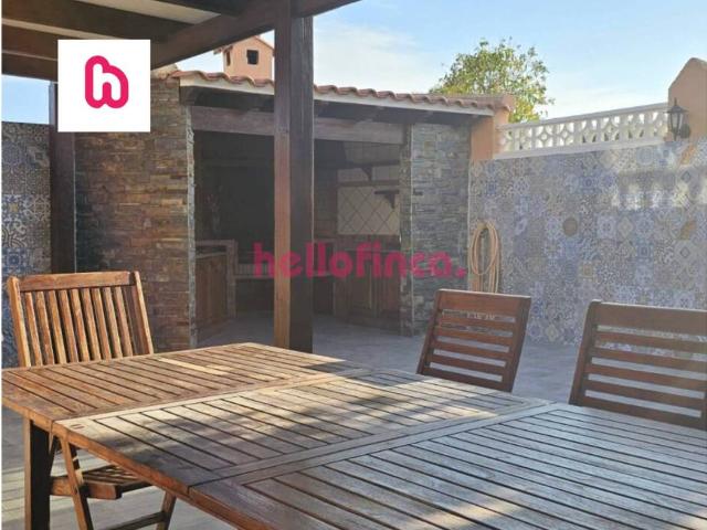 Casa adosada en Venta en Haygon Universidad
