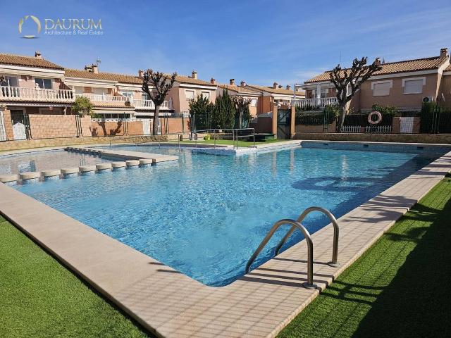 Casa adosada en Venta en Haygon Universidad