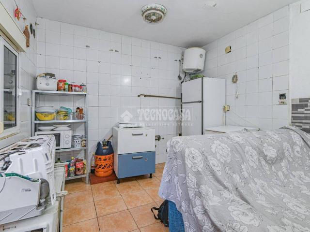 Casa adosada en Venta en Haza Grande