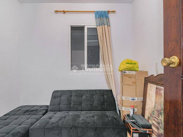 Casa adosada en Venta en Haza Grande