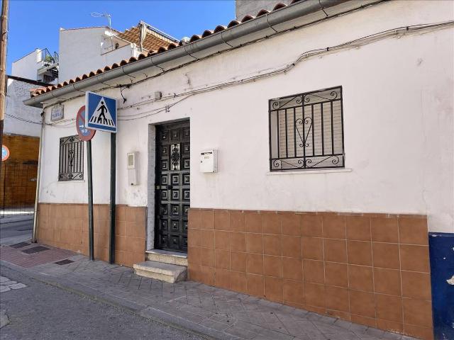 Casa adosada en Venta en Haza Grande