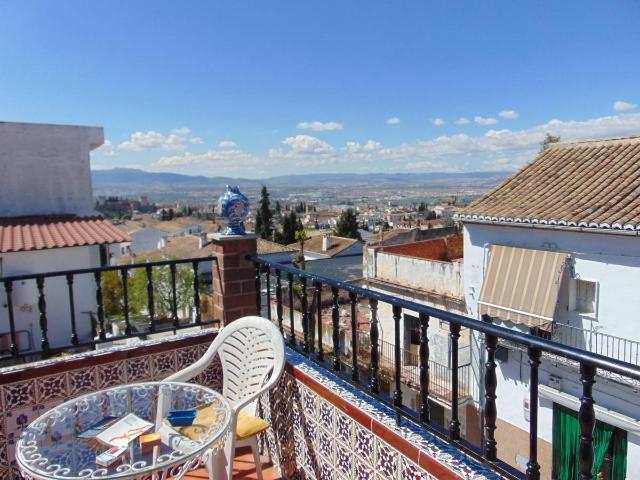 Casa adosada en Venta en Haza Grande