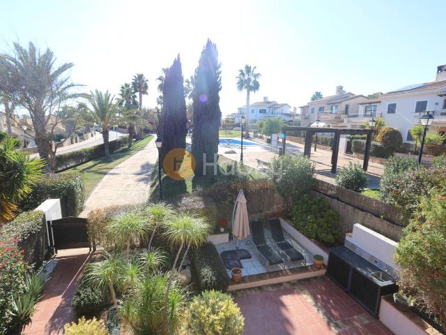 Casa adosada en Venta en Hacienda del Álamo Golf