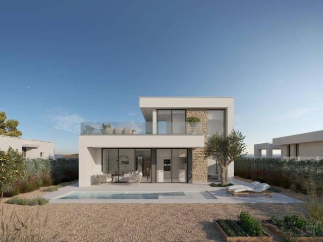 Casa adosada en Venta en Hacienda del Álamo Golf