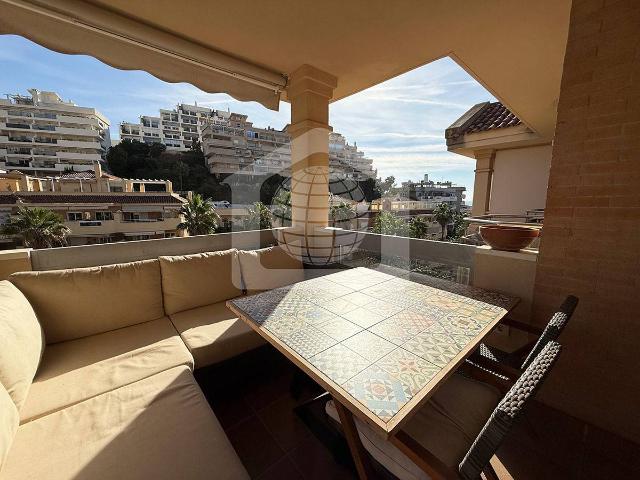 Casa adosada en Venta en Hacienda Torrequebrada