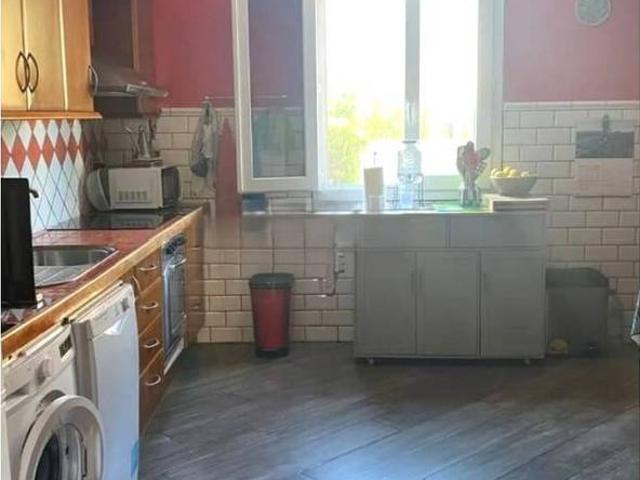 Casa adosada en Venta en Heliópolis