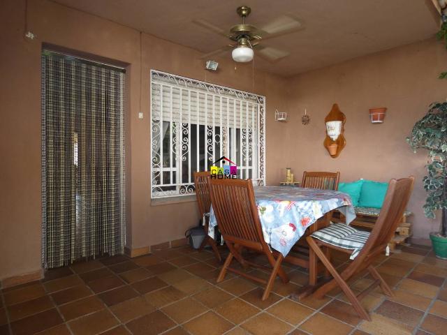 Casa adosada en Venta en Heliópolis