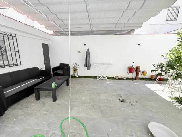 Casa adosada en Venta en Heliópolis