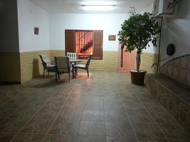 Casa adosada en Venta en Heliópolis