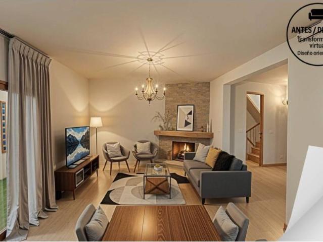 Casa adosada en Venta en Heliópolis