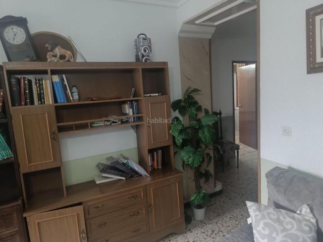 Casa adosada en venta en Hellín. Casas adosadas.