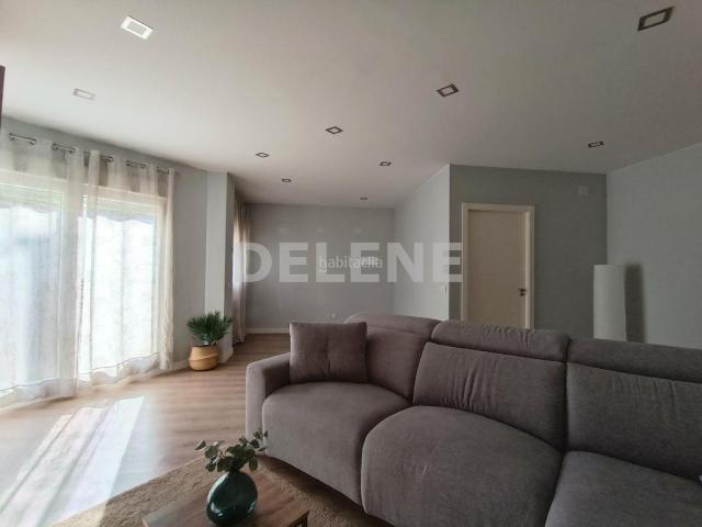 Casa adosada en venta en Hellín. 2631 ADOSADO CON PATIO Y GARAJE, ZONA PALOMAR. Casas adosadas.