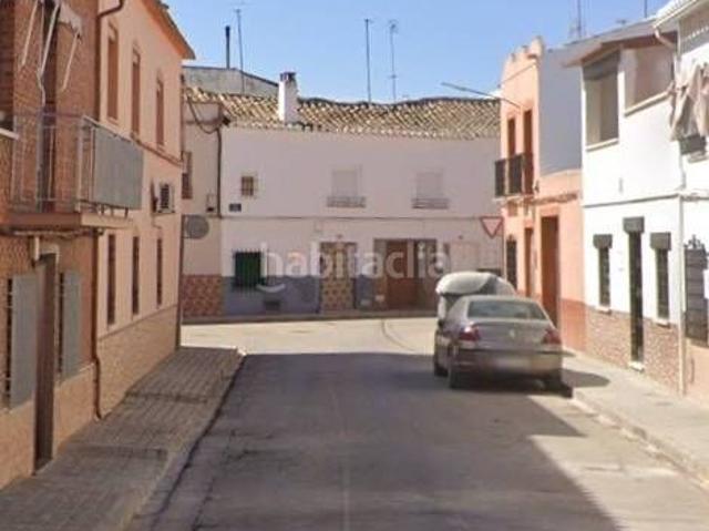 Casa adosada en venta en Herencia. Venta casa adosada en Herencia Ciudad Real. Casas adosadas.
