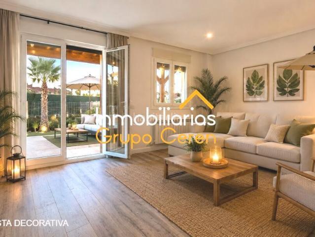 Casa adosada en venta en Herramélluri. Herramélluri, aquí comienza tu nueva vida. Casas adosadas.