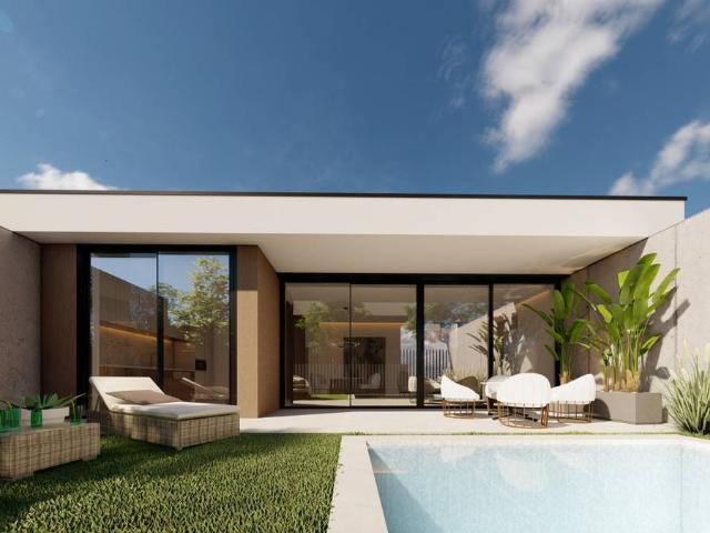 Casa adosada en Venta en Hervencias