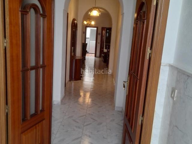Casa adosada en venta en Higuera la Real. Casas adosadas Higuera la.