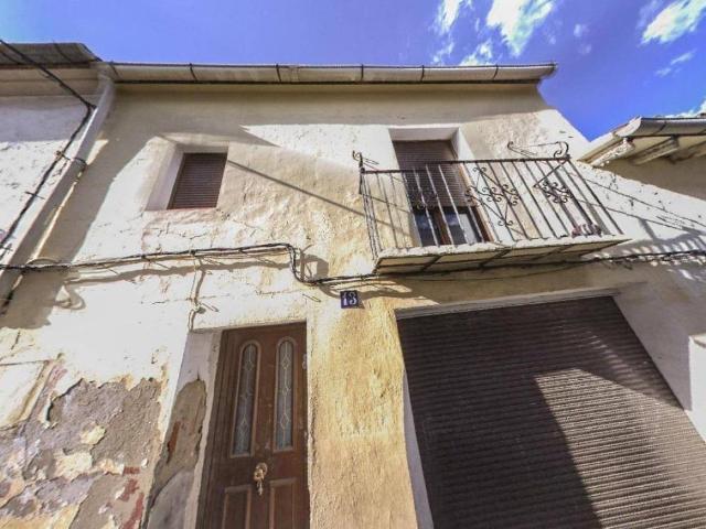 Casa adosada en Venta en Higueras
