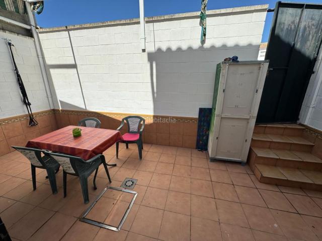 Casa adosada en venta en Hinojos. Casa Adosada en Hinojos Hinojos. Casas adosadas.