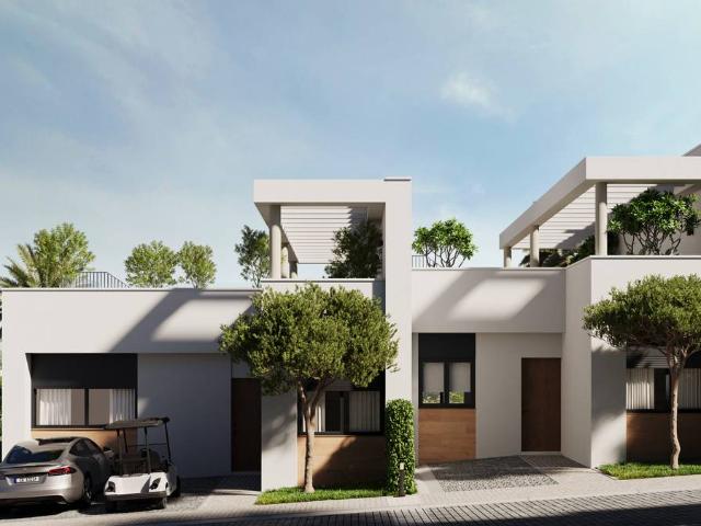 Casa adosada en Venta en Hipódromo Cerrado del Águila