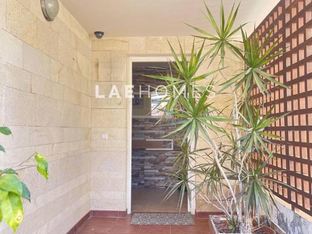 Casa adosada en Venta en Hipódromo Cerrado del Águila