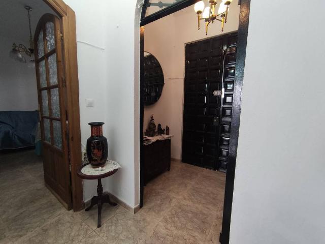 Casa adosada en Venta en Hispanidad Vivar Téllez