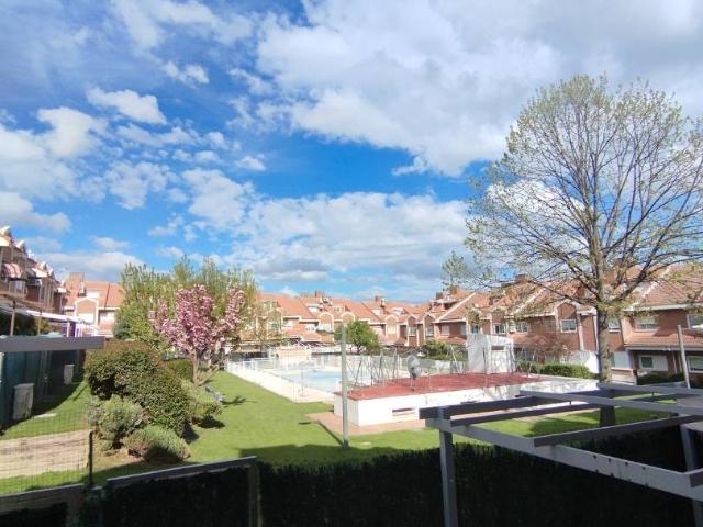 Casa adosada en Venta en Hispanoamérica Comunidades