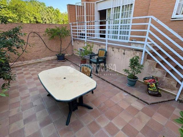 Casa adosada en Venta en Hispanoamérica Comunidades