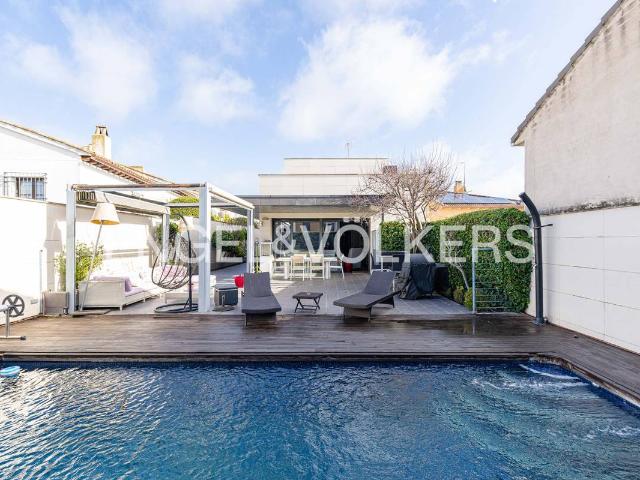 Casa adosada en Venta en Hispanoamérica Comunidades