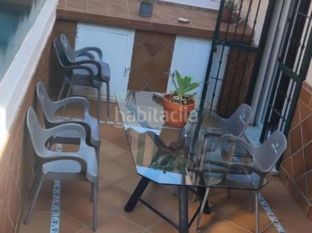 Casa adosada en venta en Huelva, San Antonio. EL CASOPLÓN TECNOLÓGICO QUE ESTABAS ESPERANDO EN ISIDRO PINEDO. Casas adosadas.