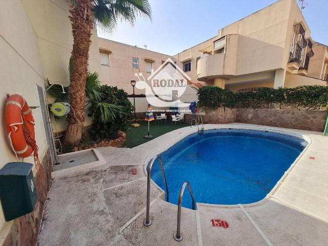 Casa adosada en Venta en Huércal de Almería