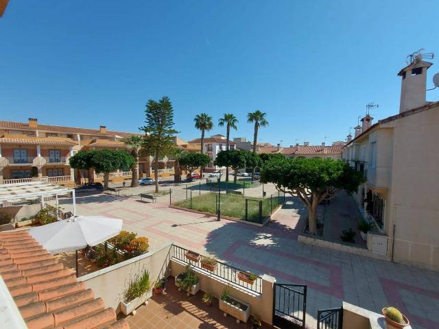 Casa adosada en Venta en Huércal Overa