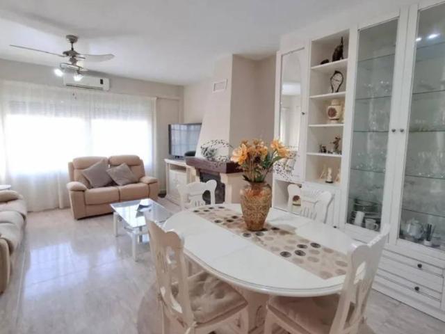 Casa adosada en Venta en Huércal Overa