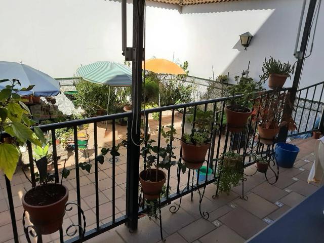 Casa adosada en Venta en Huerta de la Reina Trassierra