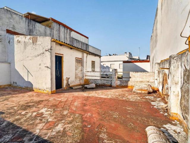 Casa adosada en Venta en Huerta de la Reina Trassierra