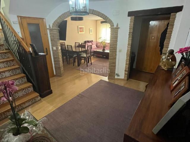 Casa adosada en venta en Huétor Vega. Unifammiliar Huetor Vega. Casas adosadas Huétor.