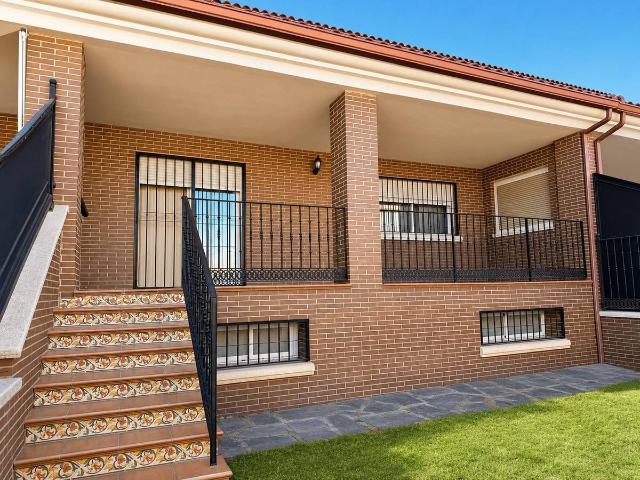 Casa adosada en Venta en Humanes de Madrid