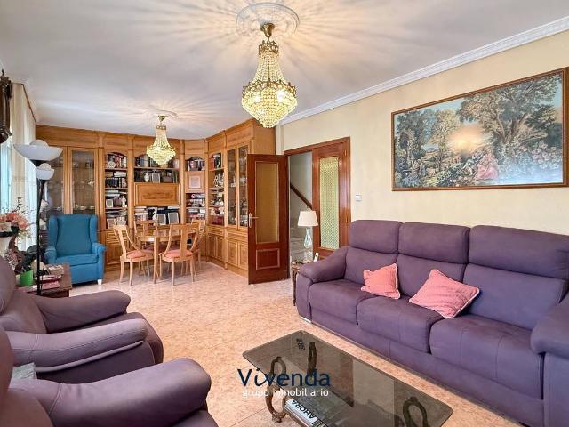 Casa adosada en Venta en Humanes de Madrid