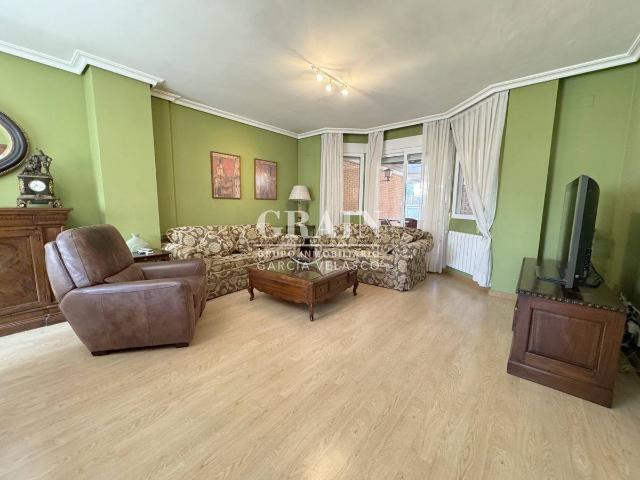 Casa adosada en Venta en Imaginalia Llanos del Águila