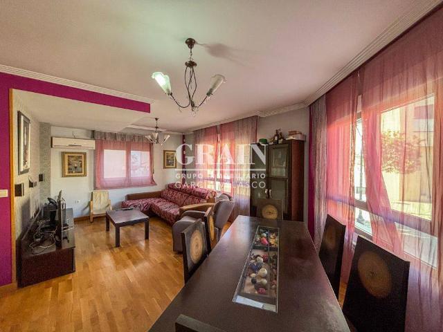 Casa adosada en Venta en Imaginalia Llanos del Águila