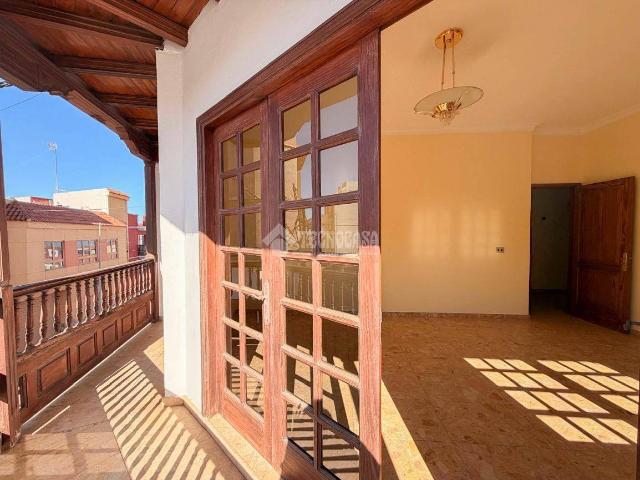 Casa adosada en Venta en Ingenio pueblo