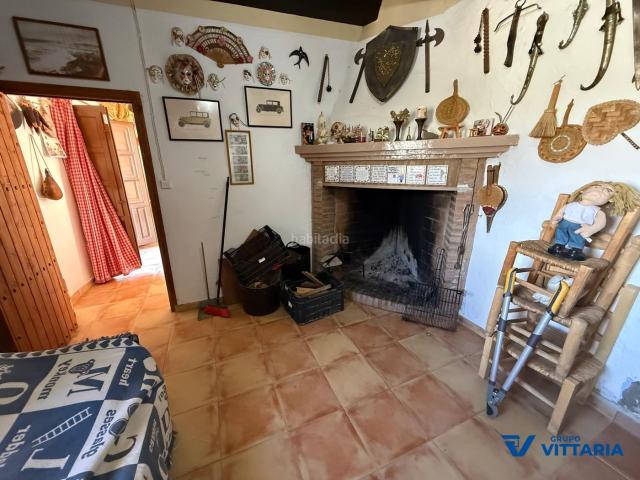 Casa adosada en venta en Instinción. Chalet adosado en venta en Calle Huertos. Casas adosadas.